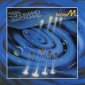 Audio CD: Boney M (1984) Ten Thousand Lightyears + Remix