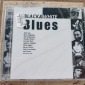 Audio CD: VA Black & White Blues (2000) Compilation