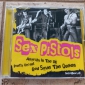 Audio CD: Sex Pistols (1976) Recorded Live In 1976 By Dave Goodman