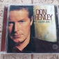 Audio CD: Don Henley (2000) Inside Job