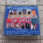 Audio CD: VA Millennium Of Pop (1999) Das Jahrhundert Album