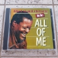 Audio CD: Oscar Peterson Trio (1987) All Of Me