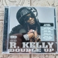 Audio CD: R. Kelly (2007) Double Up