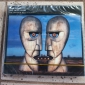 Audio CD: Pink Floyd (1994) The Division Bell - Remixed