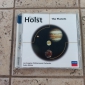 Audio CD: Gustav Holst (1971) The Planets