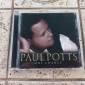 Audio CD: Paul Potts (2) (2007) One Chance