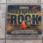 Audio CD: VA Essential (2009) The Power Of Rock