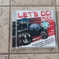 Audio CD: VA Let's Go Rock (2005) Compilation