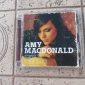 Audio CD: Amy MacDonald (2007) This Is The Life