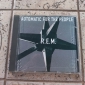 Audio CD: R.E.M. (1992) Automatic For The People