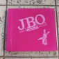 Audio CD: J.B.O. (1997) Laut!