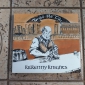 Audio CD: Kilkenny Knights (2014) Brady's Pub Tales