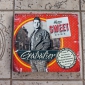Audio CD: Andreas Gabalier (2013) Home Sweet Home