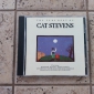 Audio CD: Cat Stevens (1990) The Very Best Of Cat Stevens