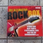 Audio CD: VA Die Ultimative Rock Box (2007) Compilation Audio CD: VA Die Ultimative Rock Box (2007) Compilation