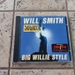 Audio CD: Will Smith (1997) Big Willie Style