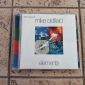 Audio CD: Mike Oldfield (1993) Elements (The Best Of)