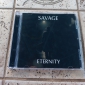 Audio CD: Savage (2026) Eternity