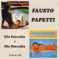 Audio CD: Fausto Papetti (1981) 32a Raccolta + 36a Raccolta
