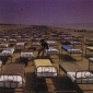 Audio CD: Pink Floyd (1987) A Momentary Lapse Of Reason