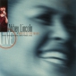 Audio CD: Abbey Lincoln (1994) Live / Music Is The Magic