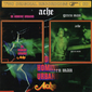 Audio CD: Ache (2) (1970) De Homine Urbano / Green Man