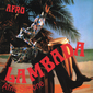 Audio CD: Afric Simone (1990) Afro Lambada