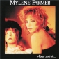 Audio CD: Mylene Farmer (1988) Ainsi Soit Je...