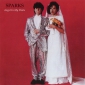 Audio CD: Sparks (1982) Angst In My Pants