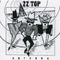 Audio CD: ZZ Top (1993) Antenna