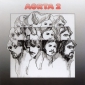Audio CD: Aorta (1970) Aorta 2
