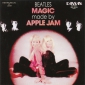 Audio CD: Apple Jam (1979) Beatles Magic Made By Apple Jam Audio CD: Apple Jam (1979) Beatles Magic Made By Apple Jam