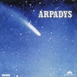 Audio CD: Arpadys (1977) Arpadys