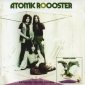 Audio CD: Atomic Rooster (1970) Atomic Roooster