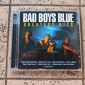 Audio CD: Bad Boys Blue (2005) Greatest Hits Audio CD: Bad Boys Blue (2005) Greatest Hits