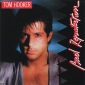 Audio CD: Tom Hooker (1988) Bad Reputation