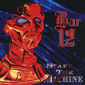 Audio CD: Bar 12 (2006) Start The Machine