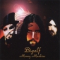 Audio CD: Bigelf (2000) Money Machine