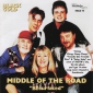 Audio CD: Middle Of The Road (1976) Black Gold Resurfaced