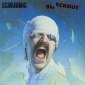 Audio CD: Scorpions (1982) Blackout