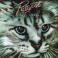 Audio CD: Pussycat (2) (1981) Blue Lights