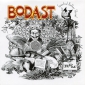 Audio CD: Bodast (1969) Spectral Nether Street