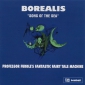 Audio CD: Borealis (2) (1972) Sons Of The Sea + Same