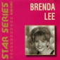 Audio CD: Brenda Lee (2000) Star Series