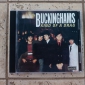 Audio CD: Buckinghams (1967) Kind Of A Drag