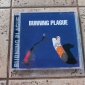 Audio CD: Burning Plague (1970) Burning Plague