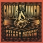 Audio CD: Carlos Del Junco (2008) Steady Movin'