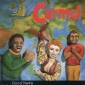 Audio CD: Carmel (2) (1992) Good News