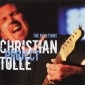 Audio CD: Christian Tolle Project (2005) The Real Thing