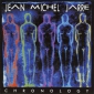 Audio CD: Jean-Michel Jarre (1993) Chronology